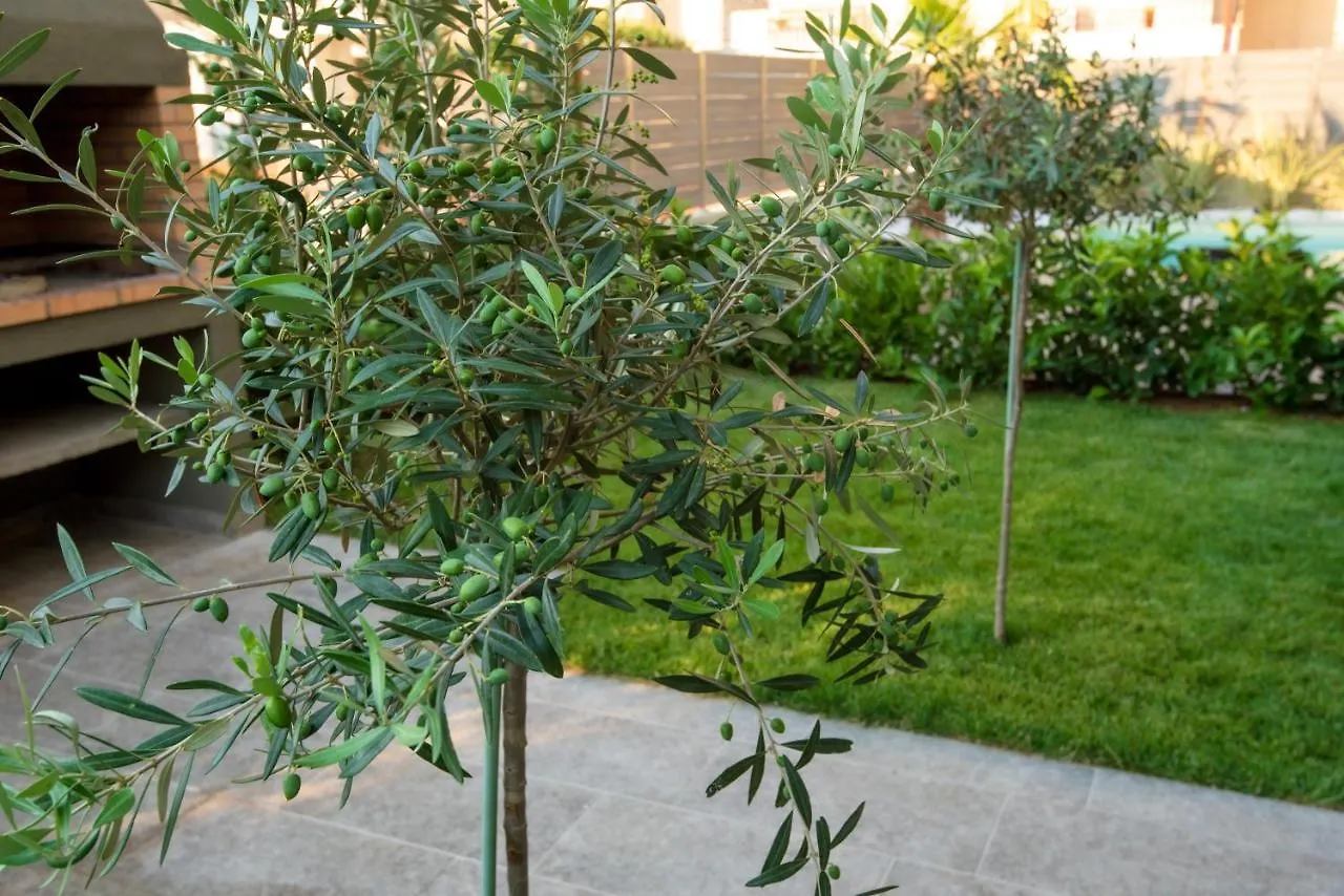 Peraía Olive 201 아파트